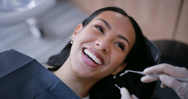 Best Full Mouth Reconstruction  in Goliad, TX