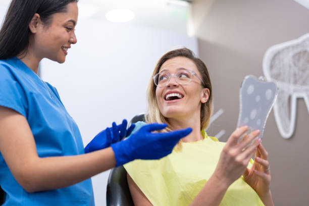 Oral Surgery in Goliad, TX