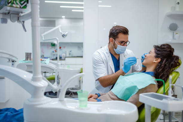 Best General Dentistry  in Goliad, TX